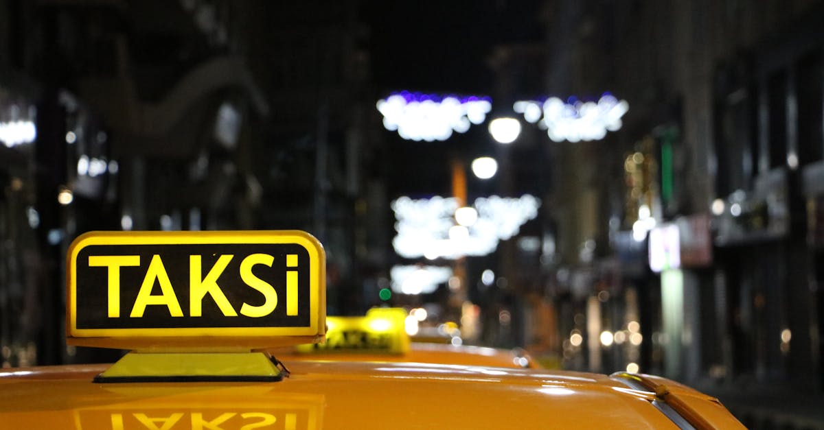 réservez votre taxi facilement et rapidement. profitez d'un service de transport fiable pour tous vos déplacements, que ce soit à l'aéroport, en ville ou pour des voyages longue distance. nos chauffeurs professionnels vous garantissent un trajet confortable et sécurisé.