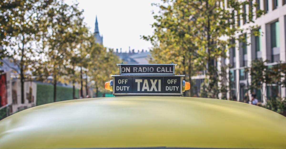 découvrez notre service de taxi rapide et fiable, disponible 24/7. réservez facilement votre trajet en ligne et profitez d'un transport confortable, ponctuel et sécurisé vers votre destination.