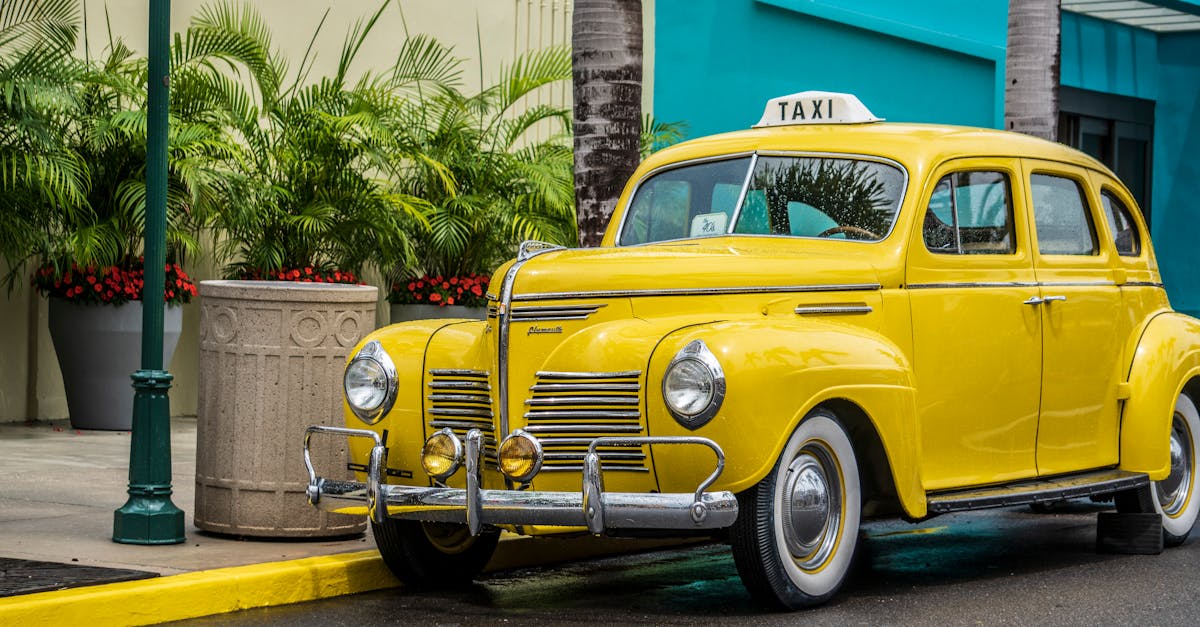 découvrez nos services de taxi fiables et rapides, disponibles 24/7. que ce soit pour un trajet court ou un long voyage, nos chauffeurs expérimentés vous garantissent un trajet confortable et en toute sécurité. réservez dès maintenant votre course !